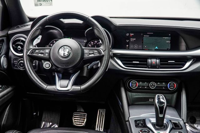 2023 Alfa Romeo Stelvio Veloce AWD - 22995843 - 16