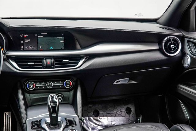 2023 Alfa Romeo Stelvio Veloce AWD - 22995843 - 17