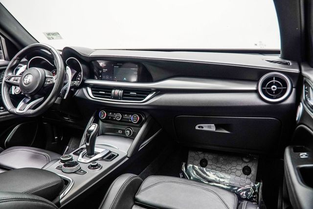 2023 Alfa Romeo Stelvio Veloce AWD - 22995843 - 18