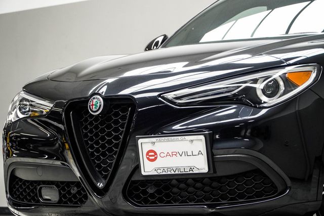 2023 Alfa Romeo Stelvio Veloce AWD - 22995843 - 1