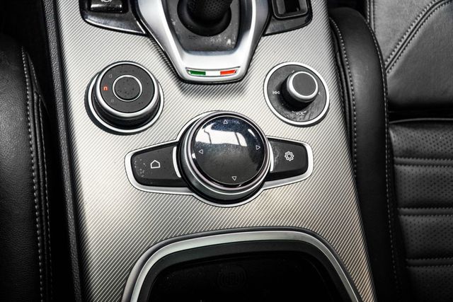 2023 Alfa Romeo Stelvio Veloce AWD - 22995843 - 20