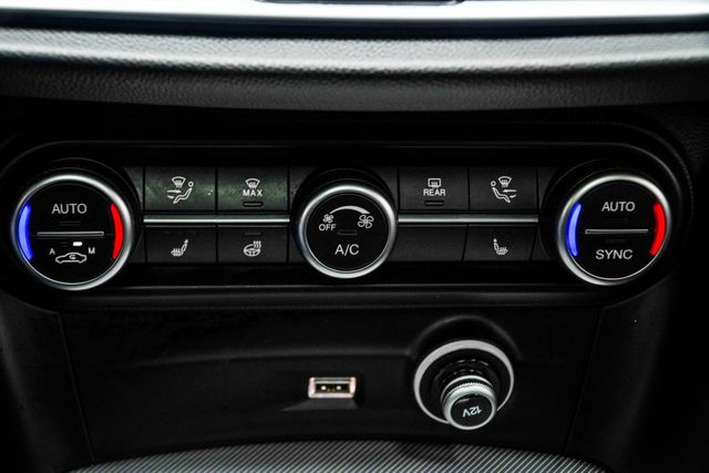 2023 Alfa Romeo Stelvio Veloce AWD - 22995843 - 22