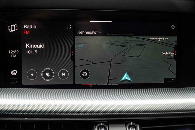 2023 Alfa Romeo Stelvio Veloce AWD - 22995843 - 24