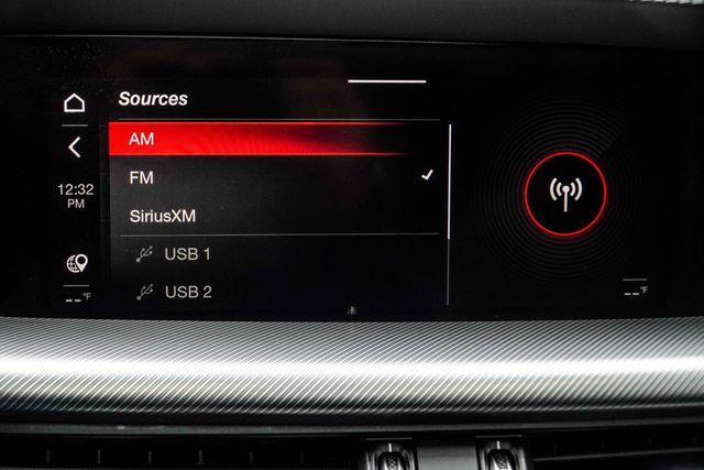 2023 Alfa Romeo Stelvio Veloce AWD - 22995843 - 25