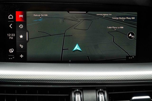 2023 Alfa Romeo Stelvio Veloce AWD - 22995843 - 28