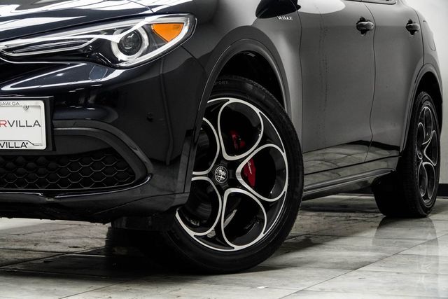 2023 Alfa Romeo Stelvio Veloce AWD - 22995843 - 2