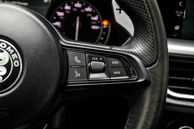 2023 Alfa Romeo Stelvio Veloce AWD - 22995843 - 29