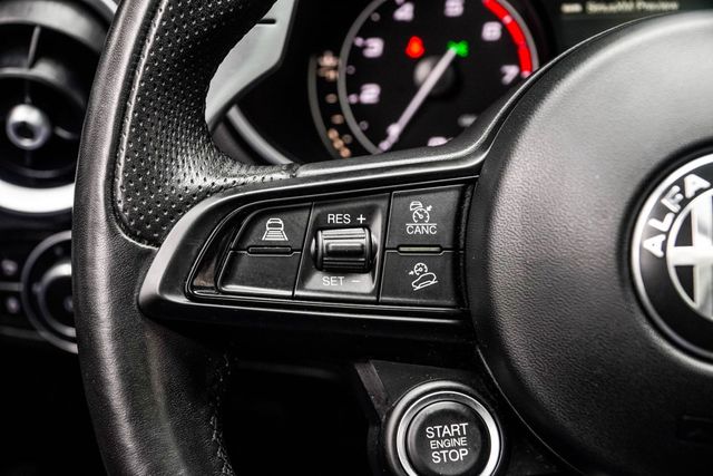 2023 Alfa Romeo Stelvio Veloce AWD - 22995843 - 30