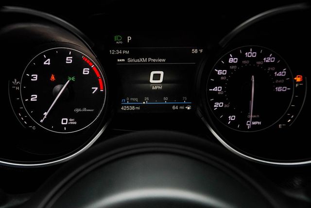 2023 Alfa Romeo Stelvio Veloce AWD - 22995843 - 33