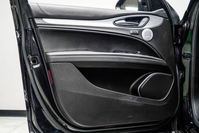 2023 Alfa Romeo Stelvio Veloce AWD - 22995843 - 34