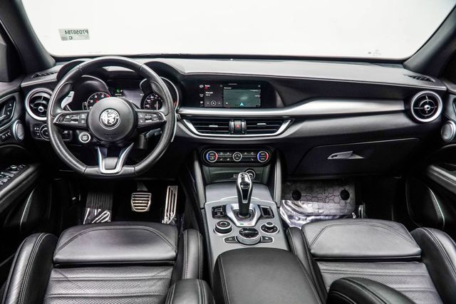 2023 Alfa Romeo Stelvio Veloce AWD - 22995843 - 4