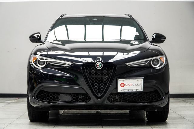 2023 Alfa Romeo Stelvio Veloce AWD - 22995843 - 7