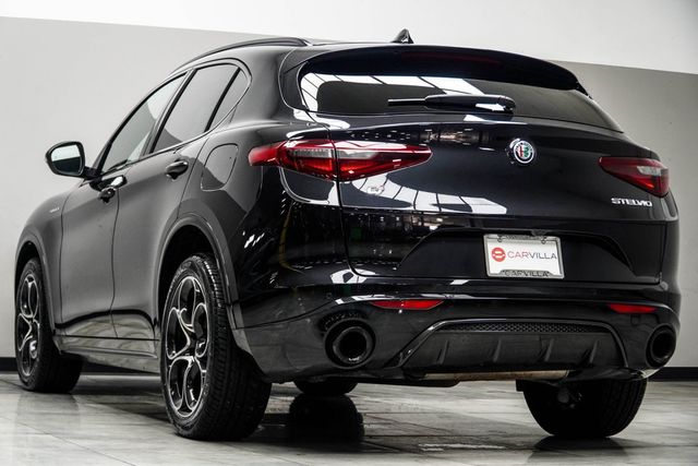 2023 Alfa Romeo Stelvio Veloce AWD - 22996332 - 10