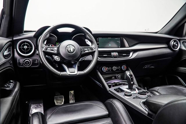 2023 Alfa Romeo Stelvio Veloce AWD - 22996332 - 15