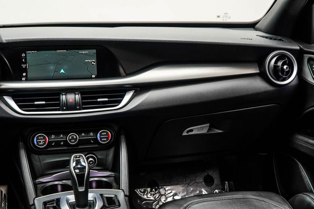 2023 Alfa Romeo Stelvio Veloce AWD - 22996332 - 17