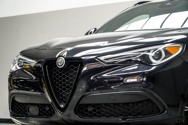 2023 Alfa Romeo Stelvio Veloce AWD - 22996332 - 1