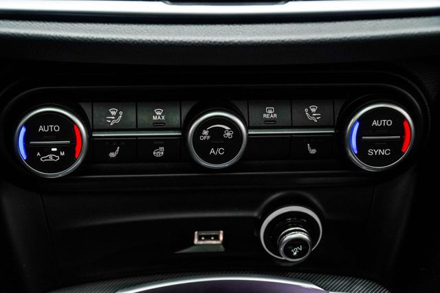 2023 Alfa Romeo Stelvio Veloce AWD - 22996332 - 21