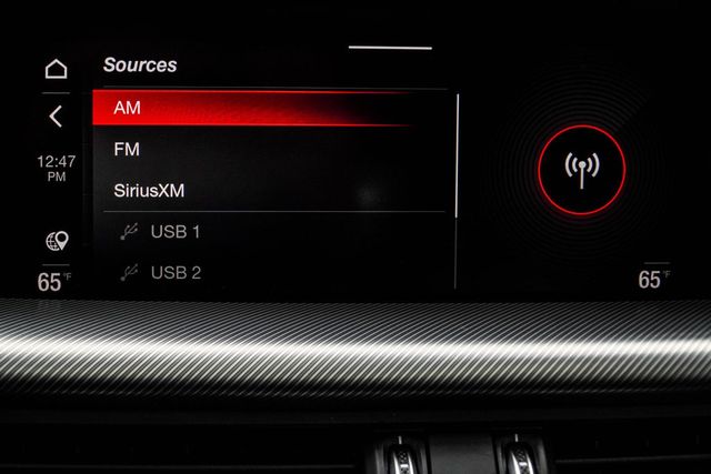 2023 Alfa Romeo Stelvio Veloce AWD - 22996332 - 27