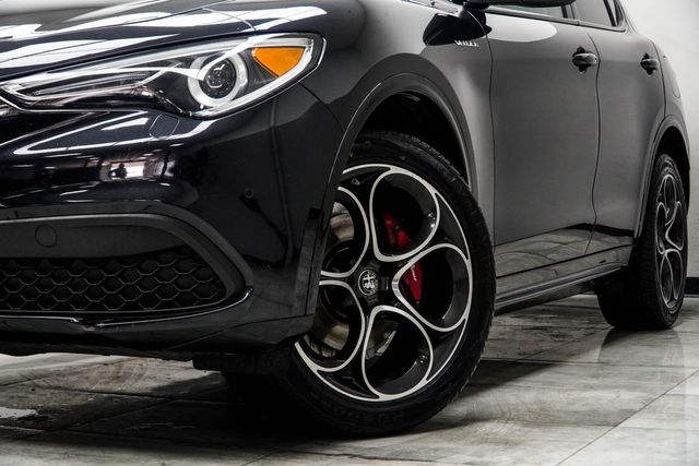 2023 Alfa Romeo Stelvio Veloce AWD - 22996332 - 2