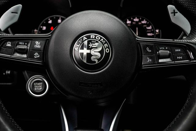 2023 Alfa Romeo Stelvio Veloce AWD - 22996332 - 30