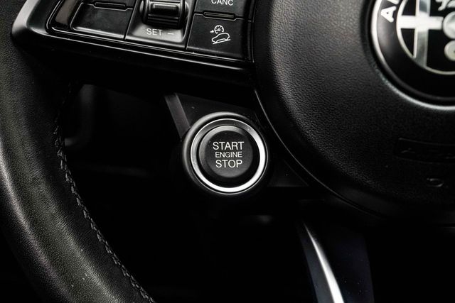 2023 Alfa Romeo Stelvio Veloce AWD - 22996332 - 31