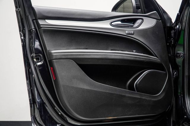 2023 Alfa Romeo Stelvio Veloce AWD - 22996332 - 34