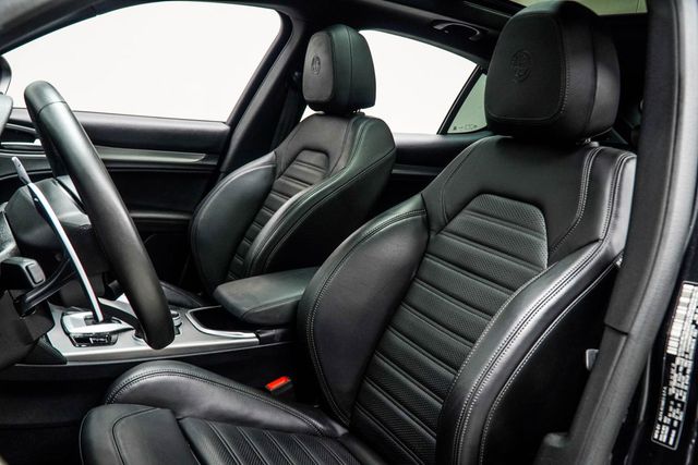 2023 Alfa Romeo Stelvio Veloce AWD - 22996332 - 38