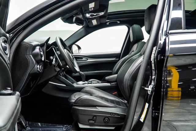 2023 Alfa Romeo Stelvio Veloce AWD - 22996332 - 39