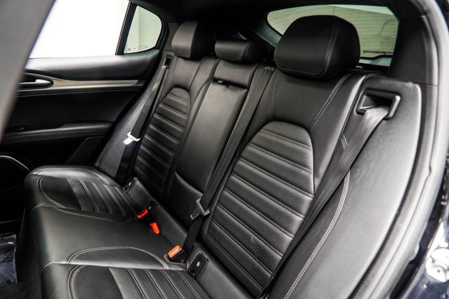 2023 Alfa Romeo Stelvio Veloce AWD - 22996332 - 42