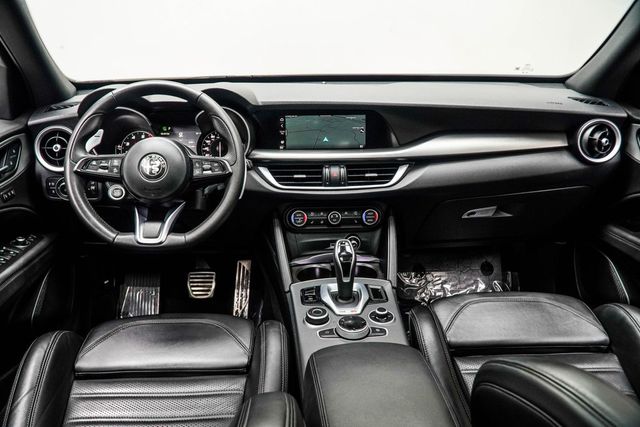 2023 Alfa Romeo Stelvio Veloce AWD - 22996332 - 4