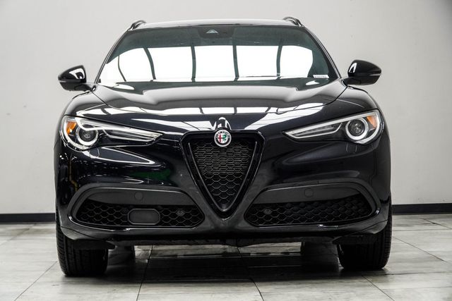 2023 Alfa Romeo Stelvio Veloce AWD - 22996332 - 7