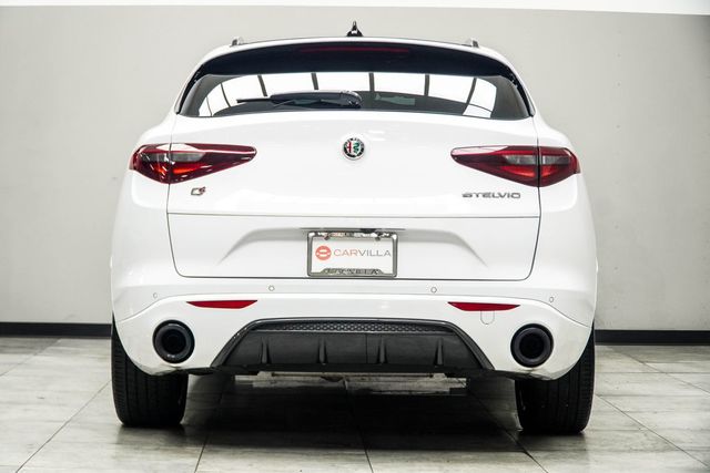 2023 Alfa Romeo Stelvio Veloce AWD - 22997001 - 9