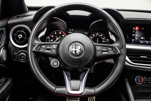 2023 Alfa Romeo Stelvio Veloce AWD - 22997001 - 13