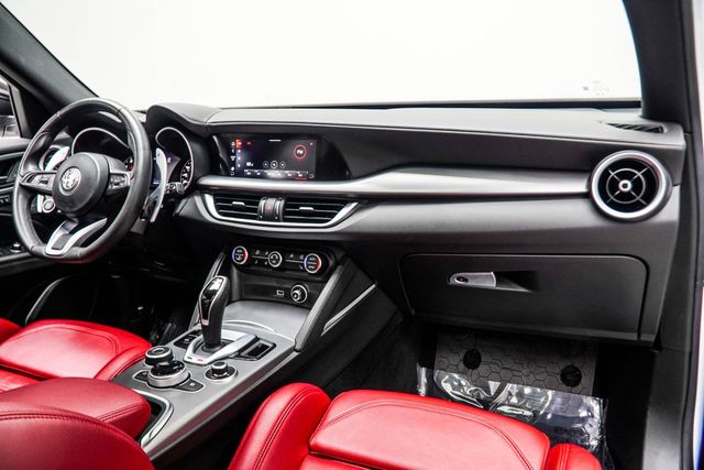 2023 Alfa Romeo Stelvio Veloce AWD - 22997001 - 14