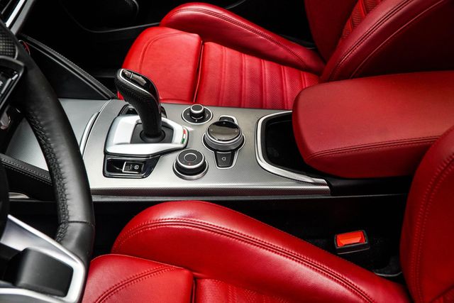 2023 Alfa Romeo Stelvio Veloce AWD - 22997001 - 15