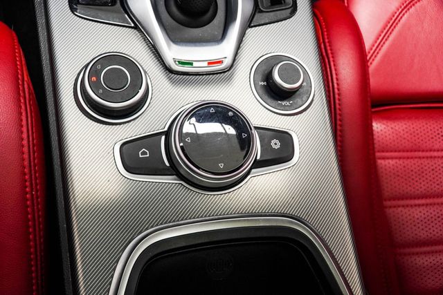 2023 Alfa Romeo Stelvio Veloce AWD - 22997001 - 16