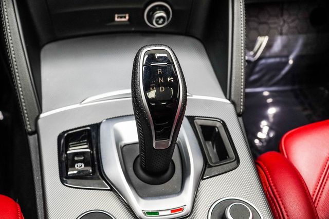 2023 Alfa Romeo Stelvio Veloce AWD - 22997001 - 17