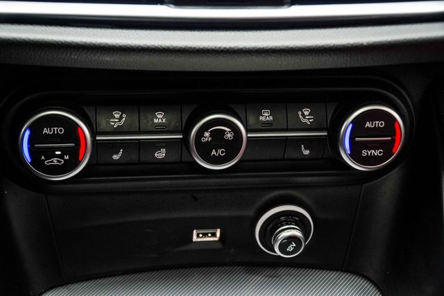 2023 Alfa Romeo Stelvio Veloce AWD - 22997001 - 18