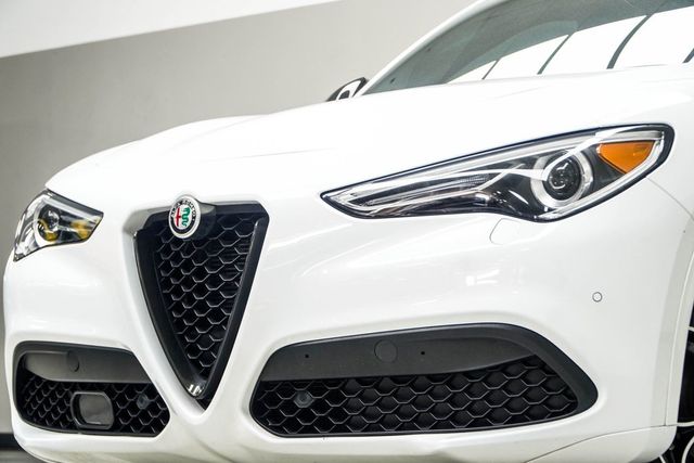 2023 Alfa Romeo Stelvio Veloce AWD - 22997001 - 1