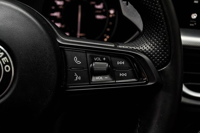 2023 Alfa Romeo Stelvio Veloce AWD - 22997001 - 21