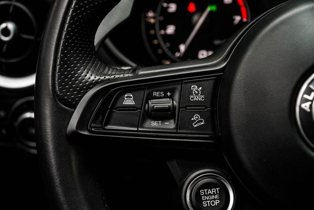 2023 Alfa Romeo Stelvio Veloce AWD - 22997001 - 22