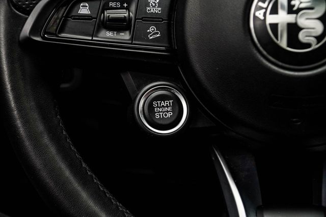 2023 Alfa Romeo Stelvio Veloce AWD - 22997001 - 23