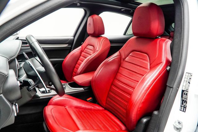 2023 Alfa Romeo Stelvio Veloce AWD - 22997001 - 30