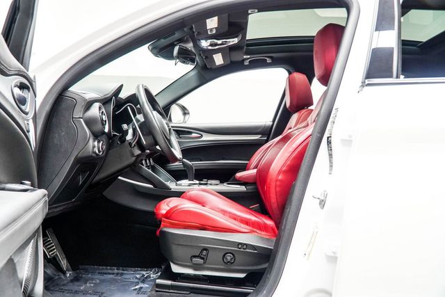 2023 Alfa Romeo Stelvio Veloce AWD - 22997001 - 31