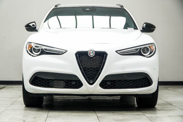 2023 Alfa Romeo Stelvio Veloce AWD - 22997001 - 5