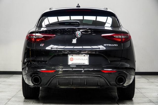 2023 Alfa Romeo Stelvio Veloce AWD - 22997606 - 12