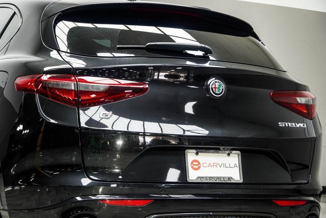 2023 Alfa Romeo Stelvio Veloce AWD - 22997606 - 13