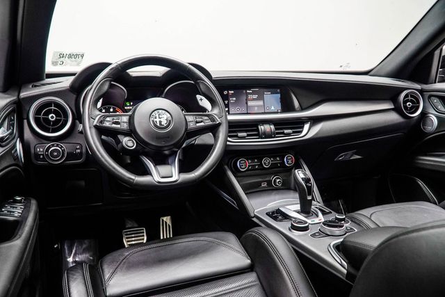 2023 Alfa Romeo Stelvio Veloce AWD - 22997606 - 15