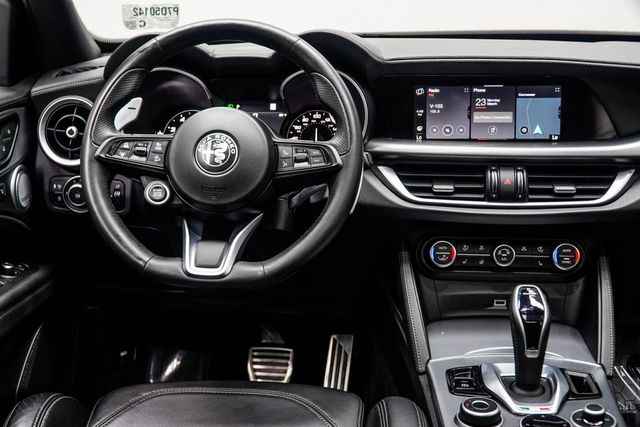 2023 Alfa Romeo Stelvio Veloce AWD - 22997606 - 16