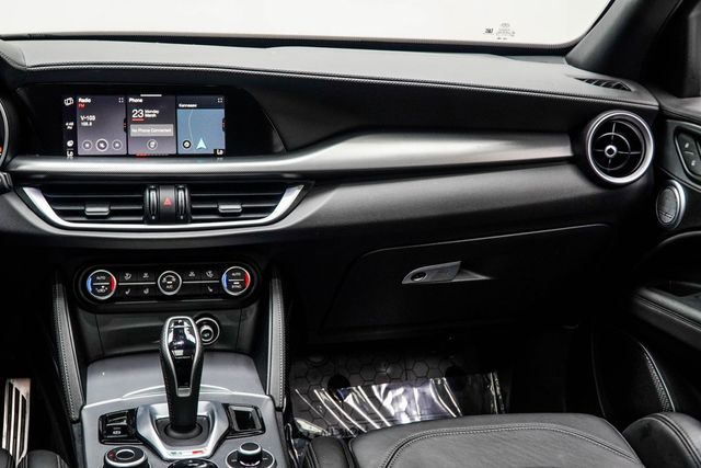 2023 Alfa Romeo Stelvio Veloce AWD - 22997606 - 17